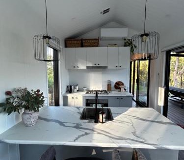 Darlington House | Hilltop Haven Darlington