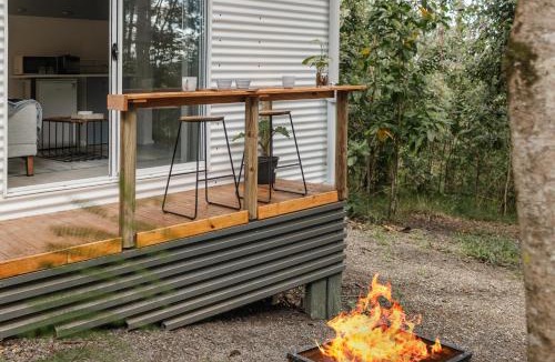 Maroochy River House | Hinterland hideaway