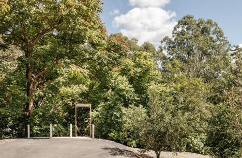 Maroochy River House | Hinterland hideaway