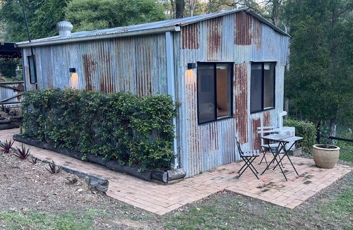 Guanaba Apartment | Hinterland Retreat in the Gold Coast's most picturesque pocket!