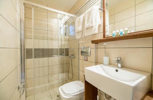 Palekastro Hotel | Hiona Holiday Hotel