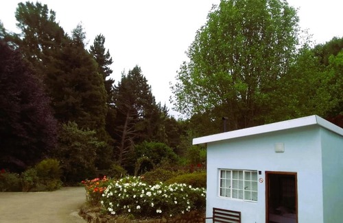Hogsback House | Hogsback Hidden Away