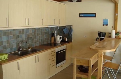 Tiros Apartment | Holiday apartment Paralia Arkadhia for 1 - 4 persons with 2 bedrooms - Holiday apartment in one or m