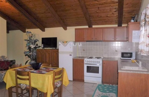 Ano Vasilikos Apartment | Holiday apartment Zakynthos for 1 - 4 persons with 2 bedrooms - Holiday apartment in one or multi-fa