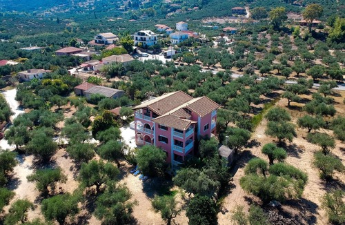 Ano Vasilikos Apartment | Holiday apartment Zakynthos for 1 - 4 persons with 2 bedrooms - Holiday apartment in one or multi-fa