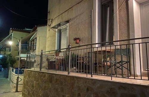 Gythio Apartment | Holiday apartment Githio for 1 - 2 persons - Twin house