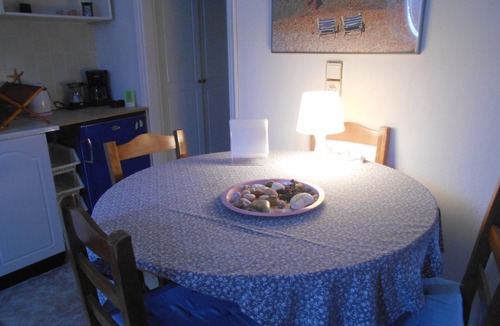 Marathokampos Apartment | Holiday apartment with sea view and mountains view