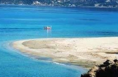 Marmari Apartment | Holiday apartment Marmari for 1 - 3 persons with 1 bedroom - Holiday apartment