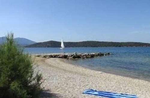 Milina Apartment | Holiday apartment Millina for 1 - 2 persons - Holiday apartment