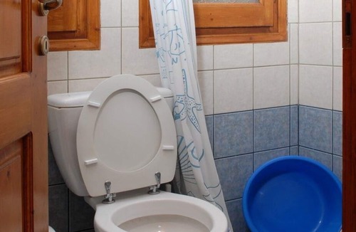 Milina Apartment | Holiday apartment Millina for 4 - 7 persons with 3 bedrooms - Holiday apartment