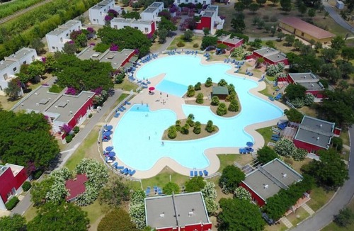 Drosia House | Holiday apartment Squillace for 1 - 2 persons with 3 bedrooms - Holiday house
