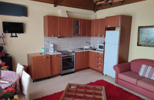 Arachova Apartment | Holiday Apartments in Arachova