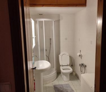 Arachova Apartment | Holiday Apartments in Arachova