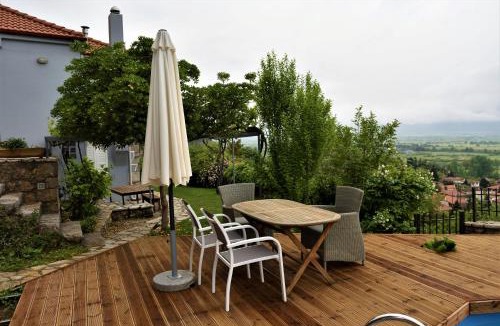 Lilaia House | Holiday Cottage