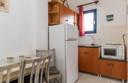 Kipri House | Holiday Home '9 Perasma Kypri Beach' with Private Terrace, Wi-Fi and Air Conditioning