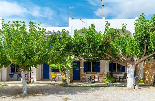 Kipri House | Holiday Home '9 Perasma Kypri Beach' with Private Terrace, Wi-Fi and Air Conditioning