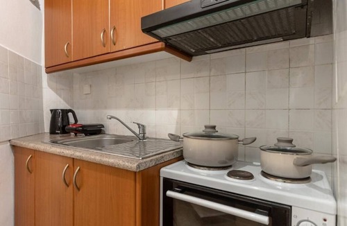 Irakleia Apartment | Holiday Home in the heart of Naxos