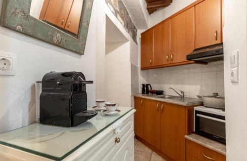 Irakleia Apartment | Holiday Home in the heart of Naxos