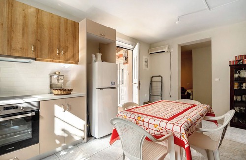Eleios-Pronnoi House | Holiday Home 'My Vacations Nature House' with Mountain View, Wi-Fi and Air Conditioning