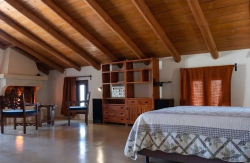 Aidonia House | Holiday Home 'Stone House Amalthia' with Sea View, Private Terrace and Wi-Fi