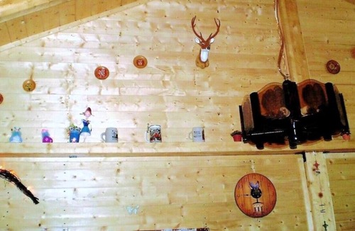 Dirfys-Messapia House | Holiday house Agios for 2 persons with 1 bedroom - Holiday house