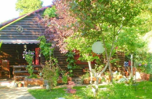 Dirfys-Messapia House | Holiday house Agios for 2 persons with 1 bedroom - Holiday house