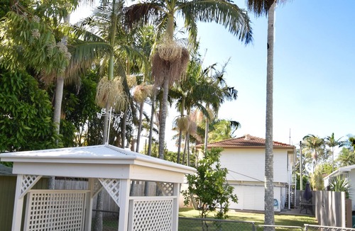 Lota House | Holiday House few steps from the Esplanade