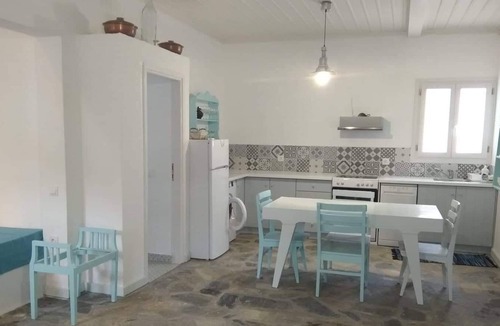 Stafylos House | Holiday house '' Myrto '' near the beach of Stafilos - 'Island of Skopelos