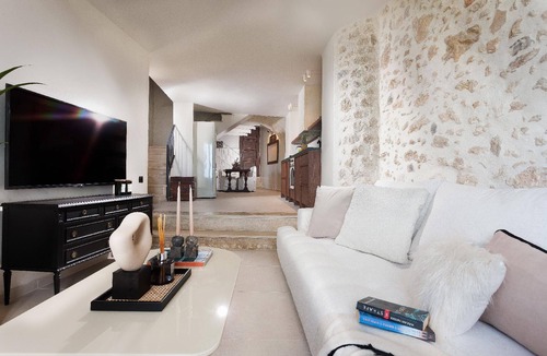 Maroulas House | Holiday house Rethymno for 1 - 5 persons with 2 bedrooms - Holiday home