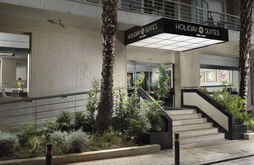 Ilisia Apartment | Holiday Suites