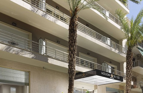 Ilisia Apartment | Holiday Suites