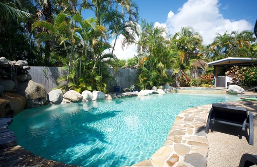Port Douglas Apartment | Home away from home, on the doorstep of the reef and rainforest!