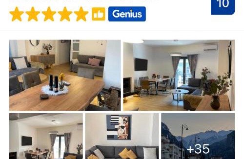 Dio-Olympos Apartment | HOME OF OLYMPOS