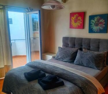 Markopoulon Apartment | Home4U, just 7km from airport