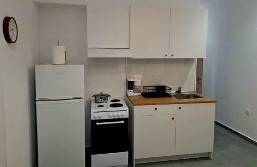 Xanthi Apartment | HomeBak Hospitality