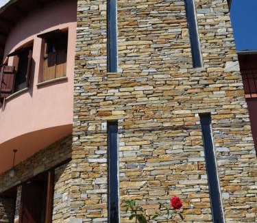 Makrirrakhi Villa | Homer's Guesthouse