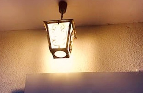 Tanagra Apartment | Homerez - Appartement for 4 ppl. with garden, terrace and balcony at Dilesi