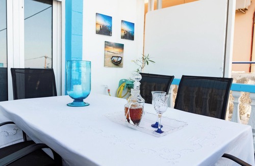 Stegna Apartment | Homerez - Apt. Rhodes sea view