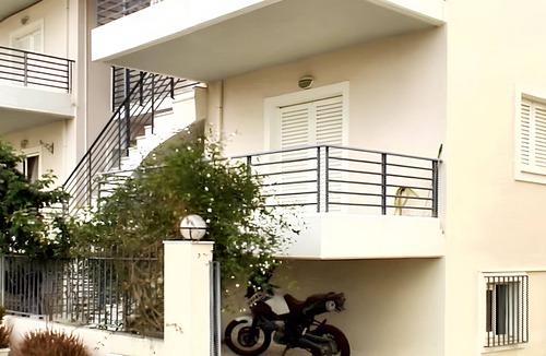 Kato Diminio House | Homerez - House in Kato Diminio
