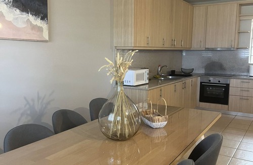 Khelmata Apartment | Horizon Apartments - Deluxe Apartment, Apartment