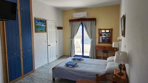 Menetai Apartment | Horizon View Studios