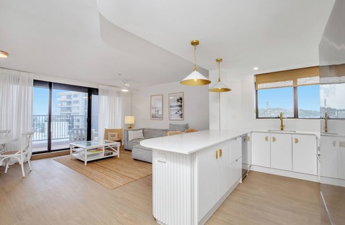 Burleigh Heads Apartment | Horizons Holiday Apartments