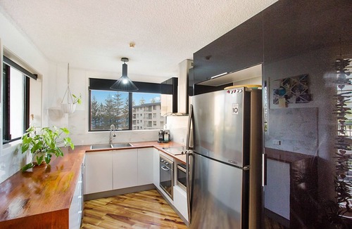 Burleigh Heads Apartment | Horizons Holiday Apartments