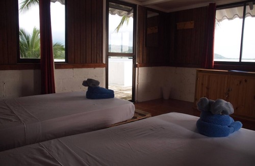 Golfito Hostel | Hostal del Mar