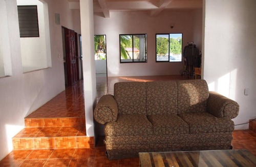 Golfito Hostel | Hostal del Mar
