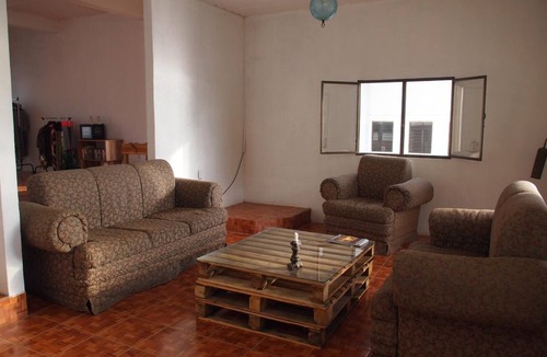 Golfito Hostel | Hostal del Mar