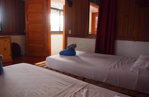 Golfito Hostel | Hostal del Mar