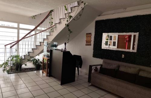 Leon Centro Hotel | Hostal menavi