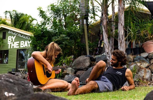 Airlie Beach Hostel | Hostel ∙ 10 guests