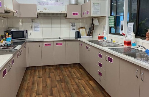Airlie Beach Hostel | Hostel ∙ 10 guests